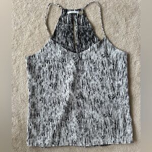 Dex REVERSIBLE tank top